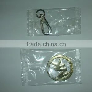 Full Automatic Hardware Packaging Machine/Flow Packing Machine thumbnail-2