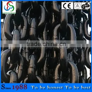 High Strength Tensile Steel Chain Load Chain Lifting Chain High Strength Tensile Steel Chain Load Chain Lifting Chain thumbnail-4
