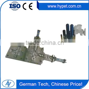 HYPET Factory Direct Sale PVC PE PPR Pipe Fittings Injection Tools thumbnail-1