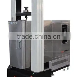 100kn 200kn 300kn High Low Temperature Chamber Tensile Strength UTM Universal Tensile Testing Machine thumbnail-2