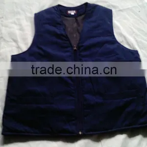 Lined Vest thumbnail-2