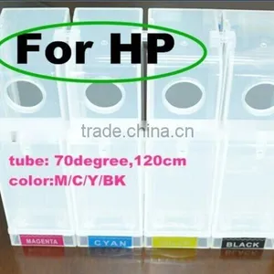 Yuxunda 280ml PP-tank for Ciss thumbnail-1