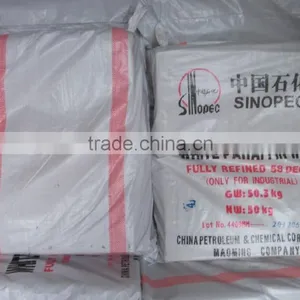Fully Refined Paraffin Wax 58-60 thumbnail-1