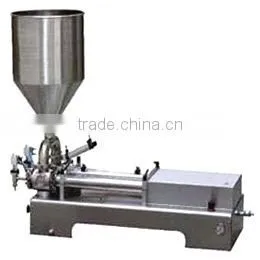 SGF Double Heads Semi-automatic Bottle Filling Machine thumbnail-1