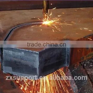 High Precision Flame Cutting Service thumbnail-2