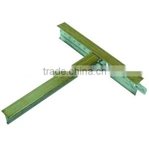 Suspended Ceiling Grid (wooden) thumbnail-1