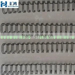 Wire-O Binding,Twin Loop Wires thumbnail-5