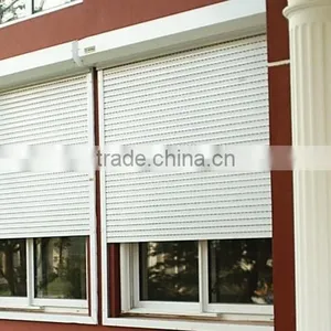 European Standard Roller Shutter thumbnail-2