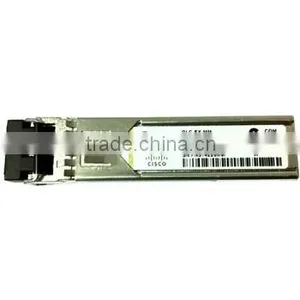 GLC-SX-MM 1000Base-SX 850nm 1.25Gb/s 550m Multimode SFP Module thumbnail-2