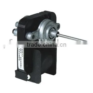Shaded Pole Motor; M048 thumbnail-1