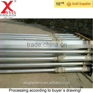 Street Light Pole Parts Light Pole Clamp Street Lighting Pole thumbnail-5