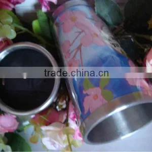 Double Wall Advertising Mug 250ml thumbnail-1
