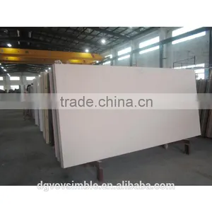Quartz Stone, Artificial Quartz Stone Slabs, White Quartz Stone thumbnail-1