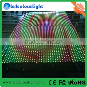 Dmx Multi Color Digital Bar Light Led Outdoor Pixel Bar thumbnail-4