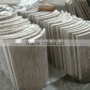 Raw Silk Granite Column thumbnail-1
