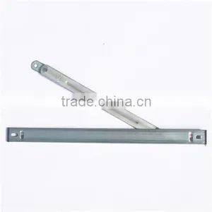 Aluminium Accessories Window Support Arm Wind Break for Window and Door China thumbnail-3