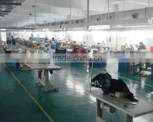 Ningbo Yinzhou Guang Run Belt Co., Ltd. company overview - view 3 thumbnail