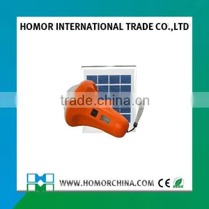 Rechargeable Usb Led Light Solar Camping Lantern thumbnail-3