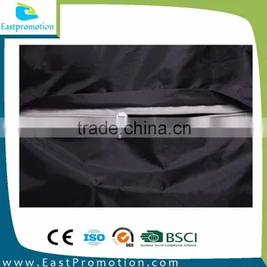 New Looking Custom Adult Mens Waterproof Windbreaker Rain Jacket thumbnail-4