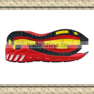 New Product Tpr Durable Shoe Sole Material thumbnail-2