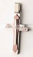 Stainless Steel Cross Pendant thumbnail-1