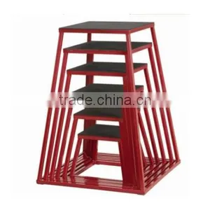 Plyometric Stool thumbnail-1