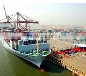 Sea Freight From Shenzhen to Singapore thumbnail-1