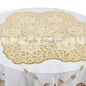 PVC Tablecloth-ZT-329A RD182CM thumbnail-5