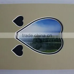 Promotional Gift Insert Photos 4x6" Frame Paper Photos Frame Mount thumbnail-6