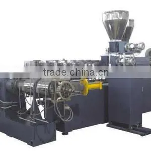 Two Stage PP PE Pelletizing Machine thumbnail-5