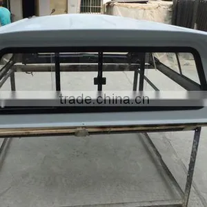Mitsubishi L200 Hardtop of Hot Products China Professional Manufacuture thumbnail-1