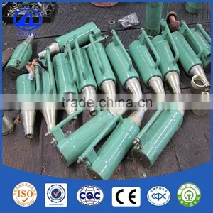 Post Tension Stressing Monostrand Hydraulic Jack thumbnail-1