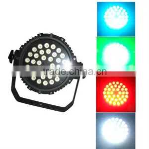 High Power 36pcs 10w Led Outdoor Stage Lamp thumbnail-1
