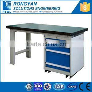 RYWL 2016 Quality Steel Workbenches With Drawers thumbnail-1