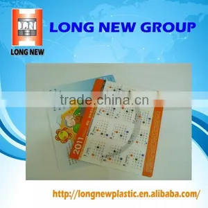 Custom Plastic Folder thumbnail-4