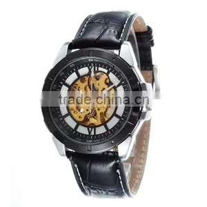 no Brand Name Automatic Mens Watches Oem Brand Your Own Watches thumbnail-1