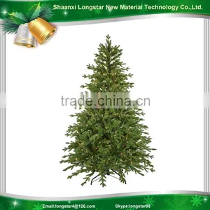 Led Festive Decoration Musical Led Christmas Tree thumbnail-6