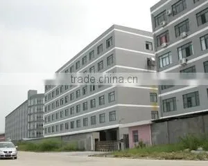 Hangzhou Jinbei Home Textile Co., Ltd. company overview - view 2 thumbnail