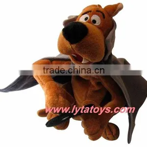 Plush Scoopy Doo thumbnail-1