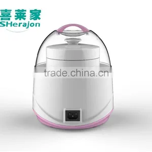 National Pink Factory Supply Food Processor/slow Cooker/ Baby Food Maker New Design thumbnail-2