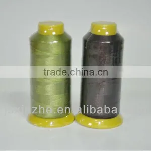 Machine Embroidery Thread thumbnail-1