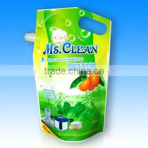 Detergent Bag thumbnail-1