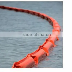 PVC Oil Boom&Solid Float thumbnail-1