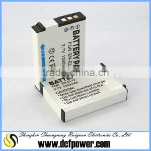 Wholesale Price Multi Camera Battery Charger for EN-EL12 External Battery Charger thumbnail-1