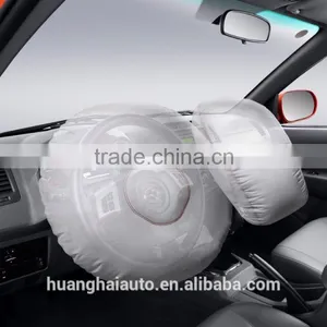Huanghai N1 4WD Diesel Pickup thumbnail-3