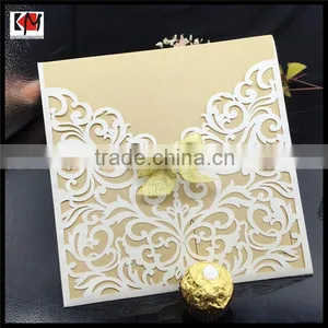 Wholesale Wedding Greeting Card thumbnail-3