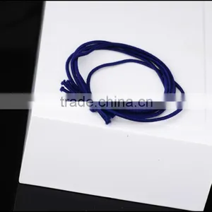 Chinese Knot Bow Elasticity Skinny Hair Loop Hair Ropes Wholesale thumbnail-5