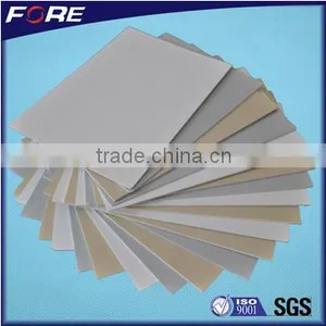 Trustworthy China Supplier Water-proof Plastic Flat Sheet thumbnail-1