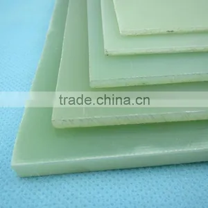 Low Water Absorption 0.15mm - 50mm Thickness PCB Sheets FR4 thumbnail-3