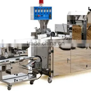 2015 Newest Lebanese Bread Machine/french Bread Production Line thumbnail-1